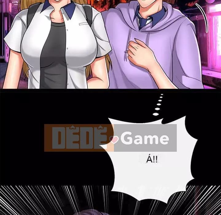 Giao dịch riêng tư Chương 11-12