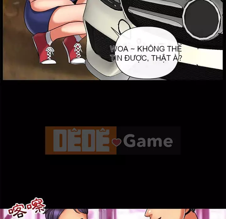 Giao dịch riêng tư Chương 11-12