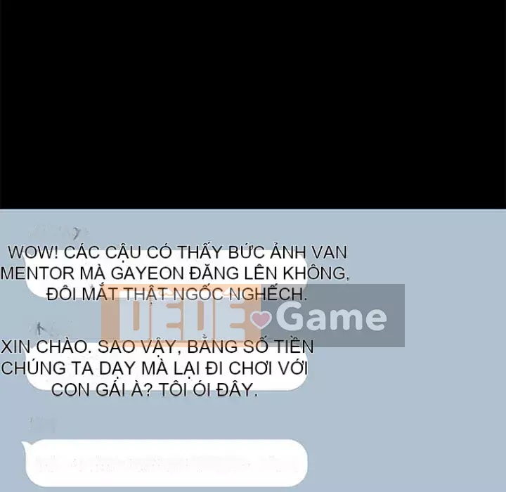 Giao dịch riêng tư Chương 11-12