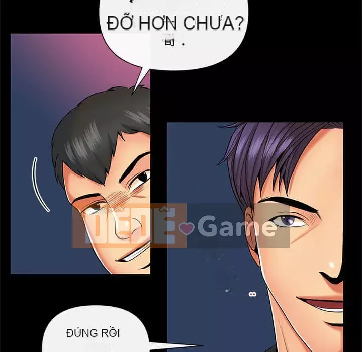 Giao dịch riêng tư Chương 11-12