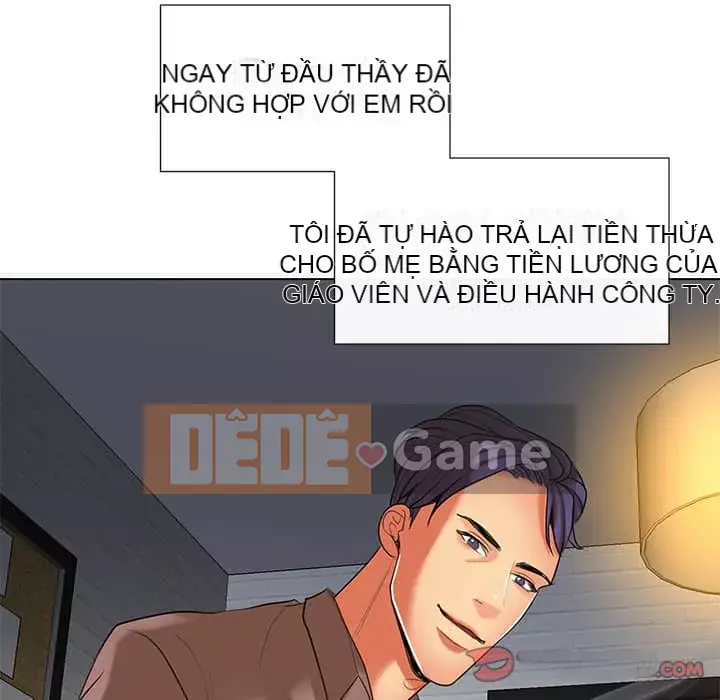 Giao dịch riêng tư Chương 11-12