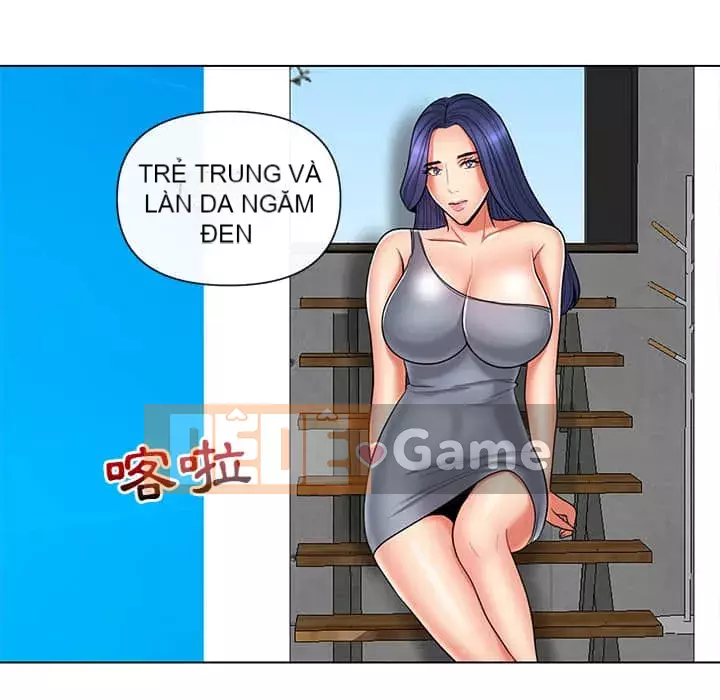 Giao dịch riêng tư Chương 11-12