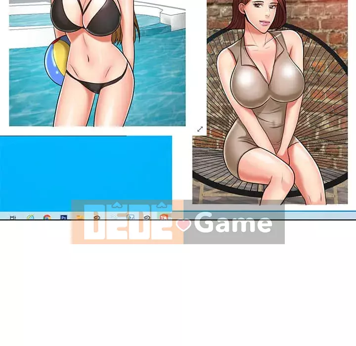 Giao dịch riêng tư Chương 11-12