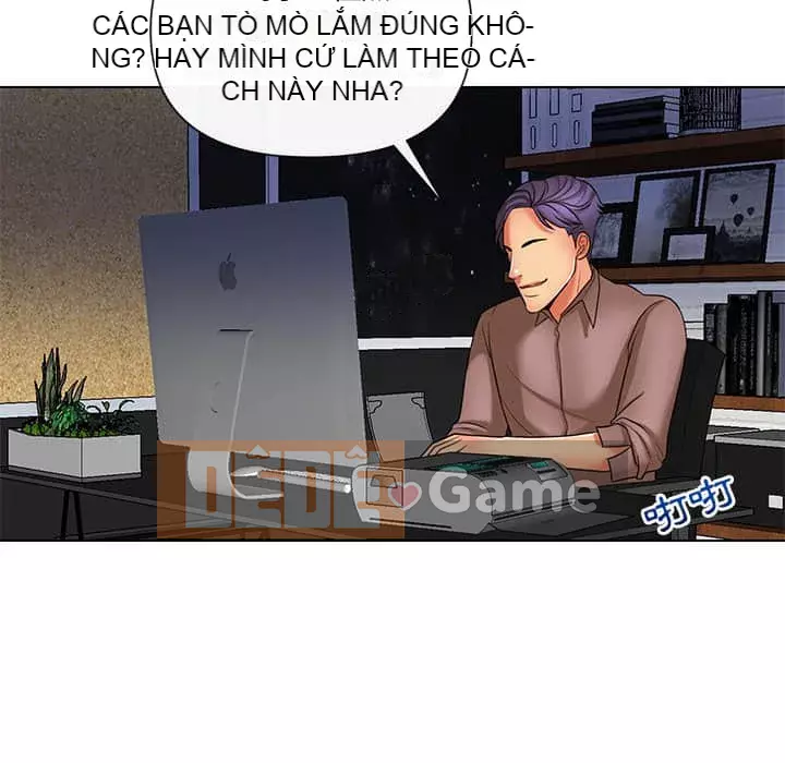 Giao dịch riêng tư Chương 11-12