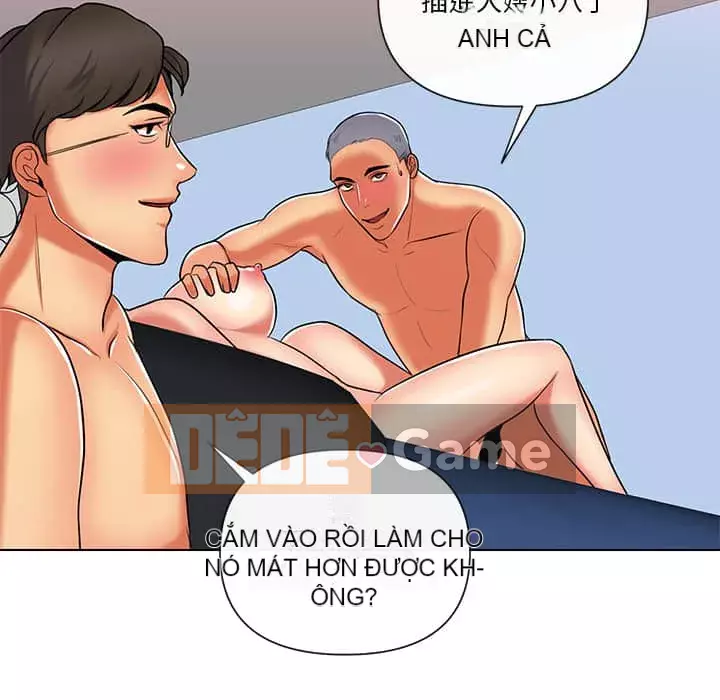 Giao dịch riêng tư Chương 11-12