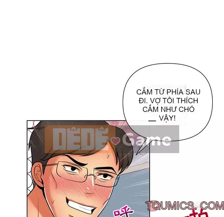 Giao dịch riêng tư Chương 11-12