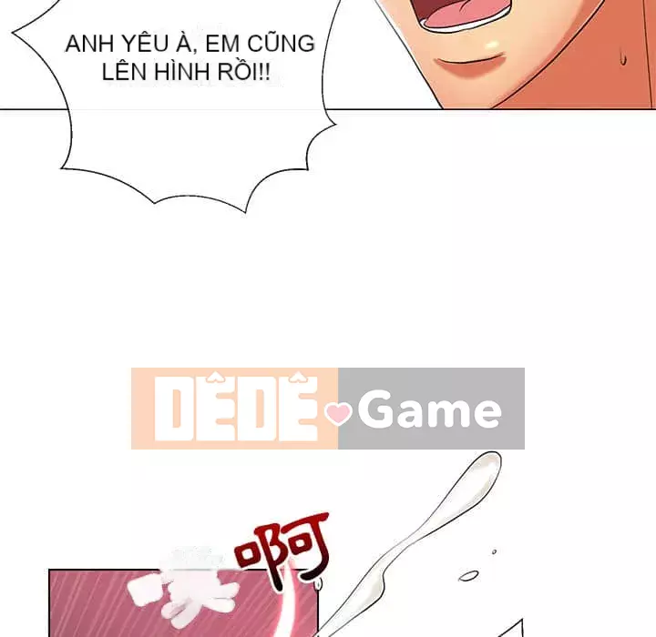 Giao dịch riêng tư Chương 11-12