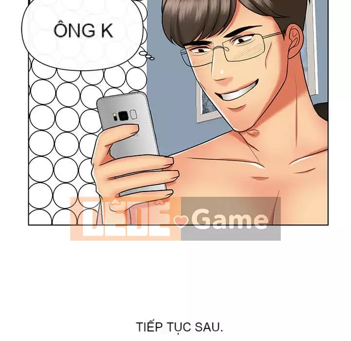 Giao dịch riêng tư Chương 11-12