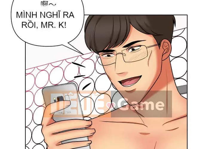 Giao dịch riêng tư Chương 11-12