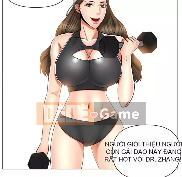 Giao dịch riêng tư Chương 11-12