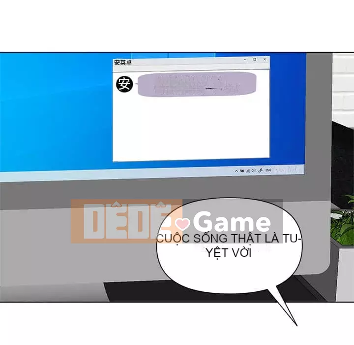 Giao dịch riêng tư Chương 11-12