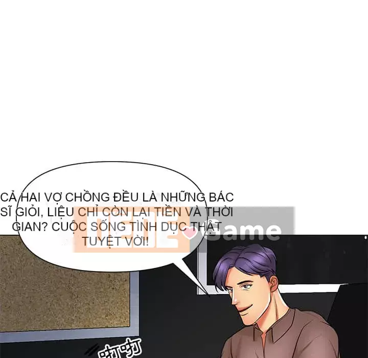 Giao dịch riêng tư Chương 11-12