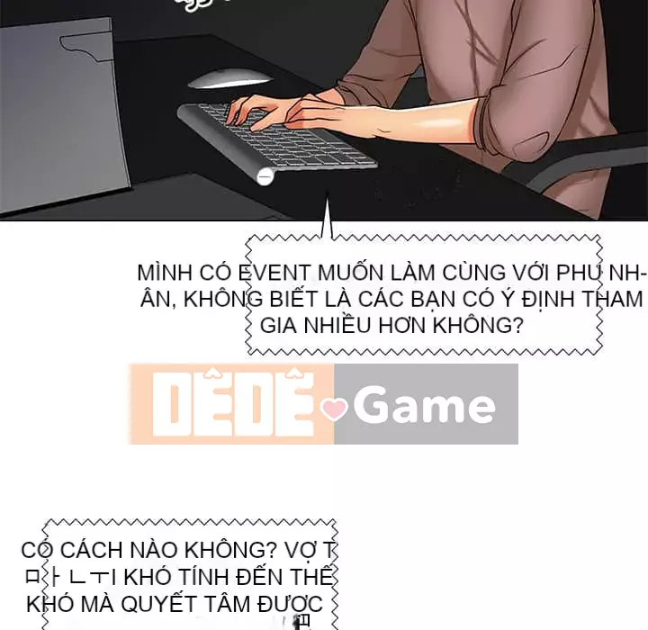 Giao dịch riêng tư Chương 11-12