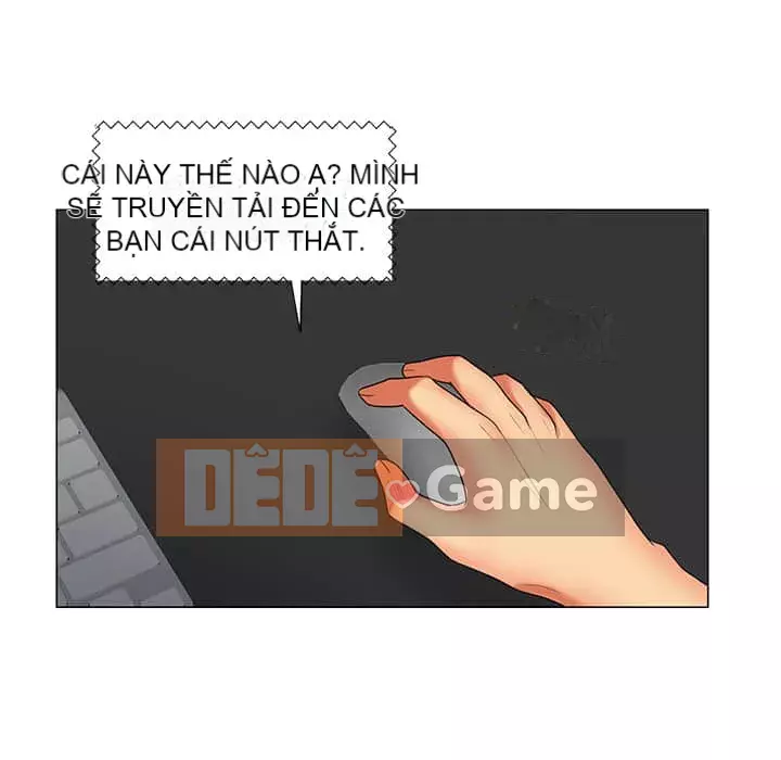 Giao dịch riêng tư Chương 11-12