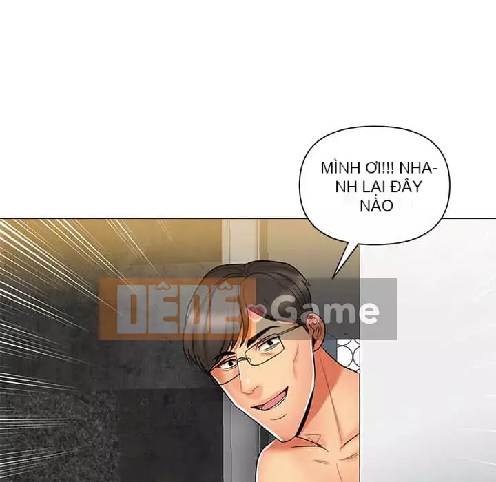 Giao dịch riêng tư Chương 11-12