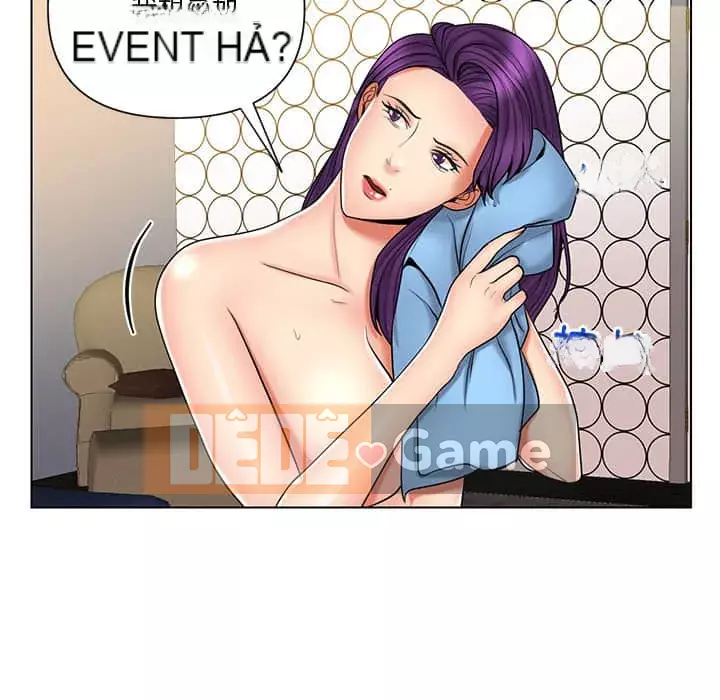 Giao dịch riêng tư Chương 11-12