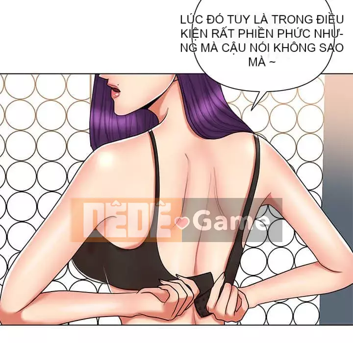 Giao dịch riêng tư Chương 11-12