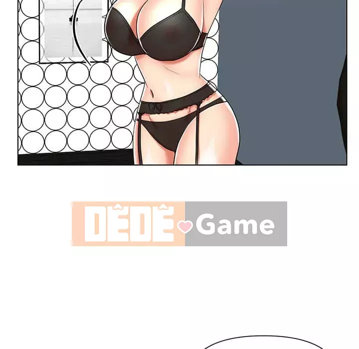 Giao dịch riêng tư Chương 11-12