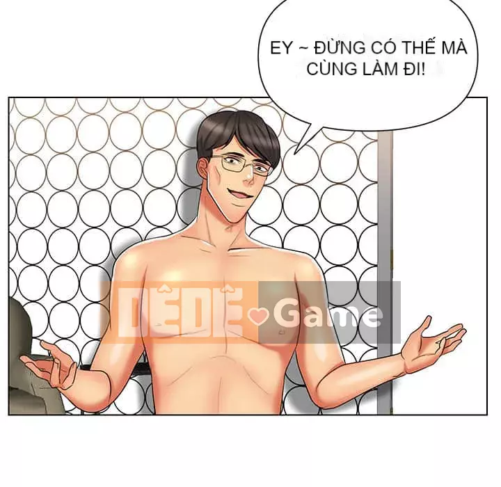 Giao dịch riêng tư Chương 11-12