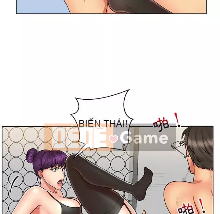 Giao dịch riêng tư Chương 11-12