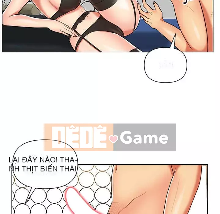 Giao dịch riêng tư Chương 11-12