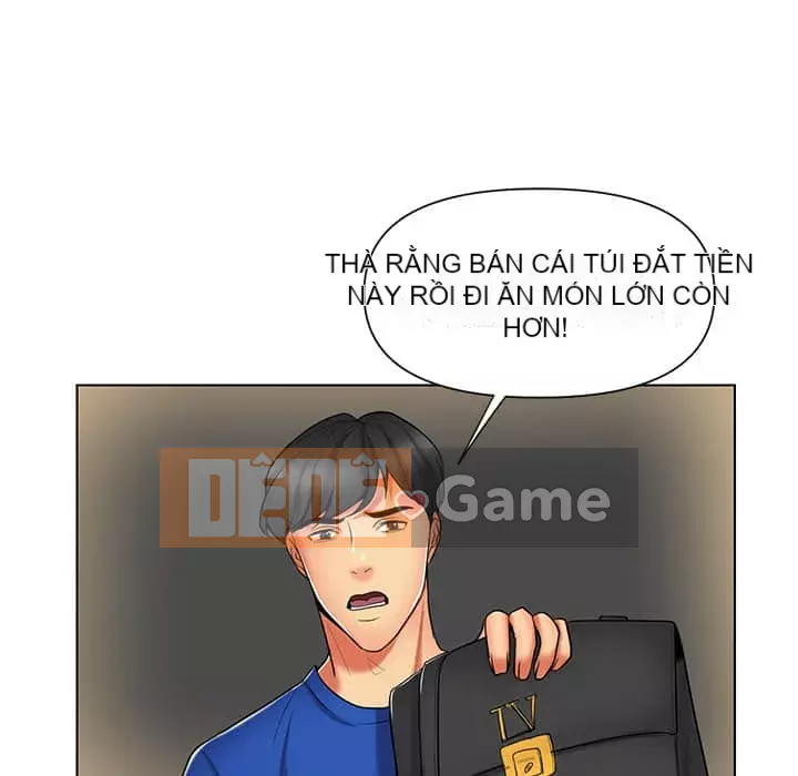 Giao dịch riêng tư Chương 11-12