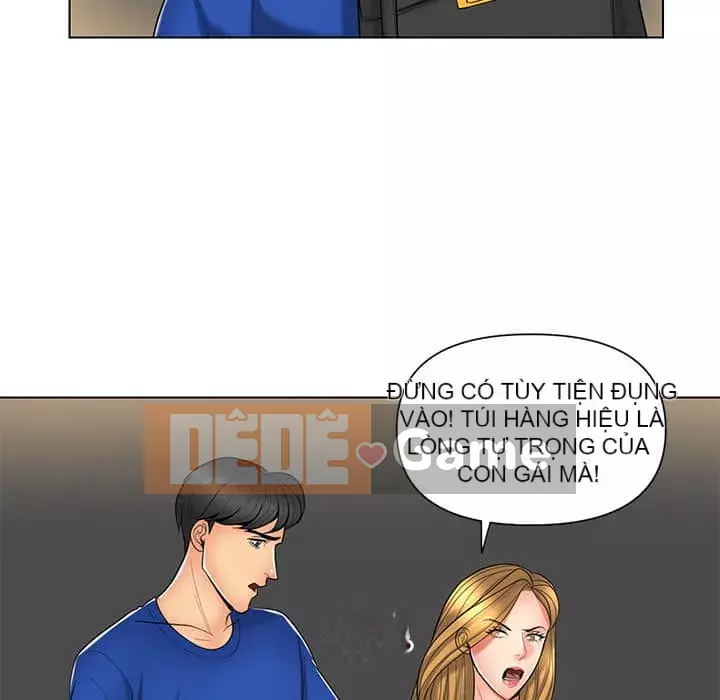 Giao dịch riêng tư Chương 11-12