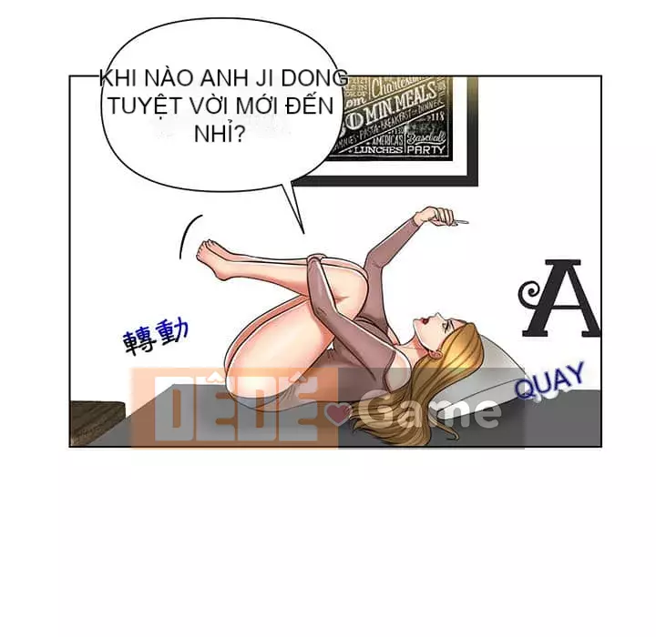 Giao dịch riêng tư Chương 11-12