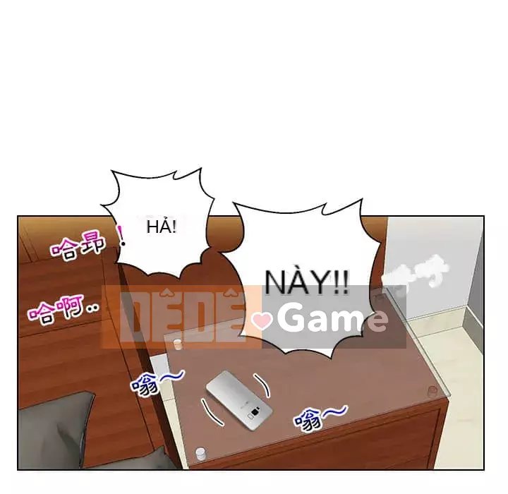 Giao dịch riêng tư Chương 11-12