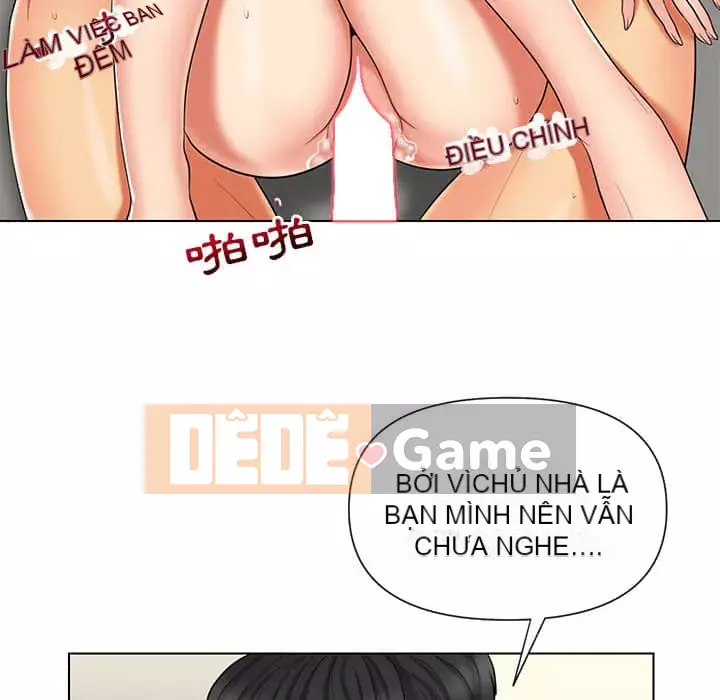 Giao dịch riêng tư Chương 11-12