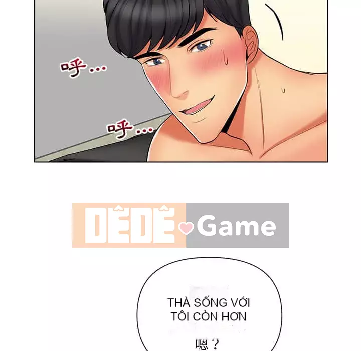 Giao dịch riêng tư Chương 11-12