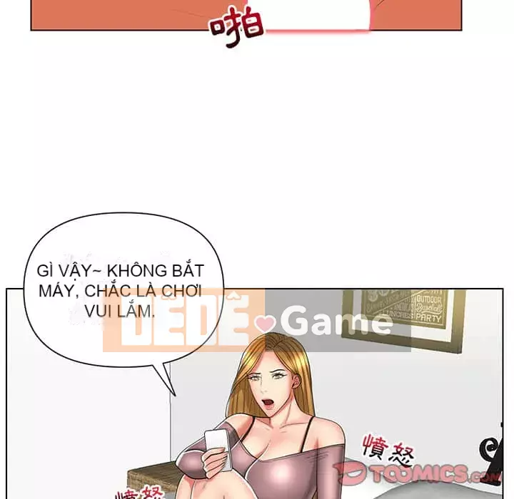 Giao dịch riêng tư Chương 11-12