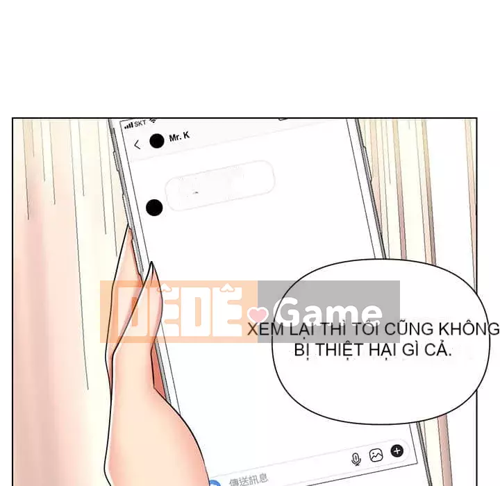 Giao dịch riêng tư Chương 11-12