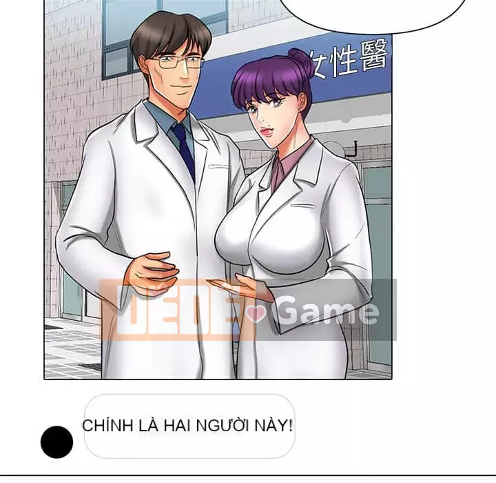 Giao dịch riêng tư Chương 11-12