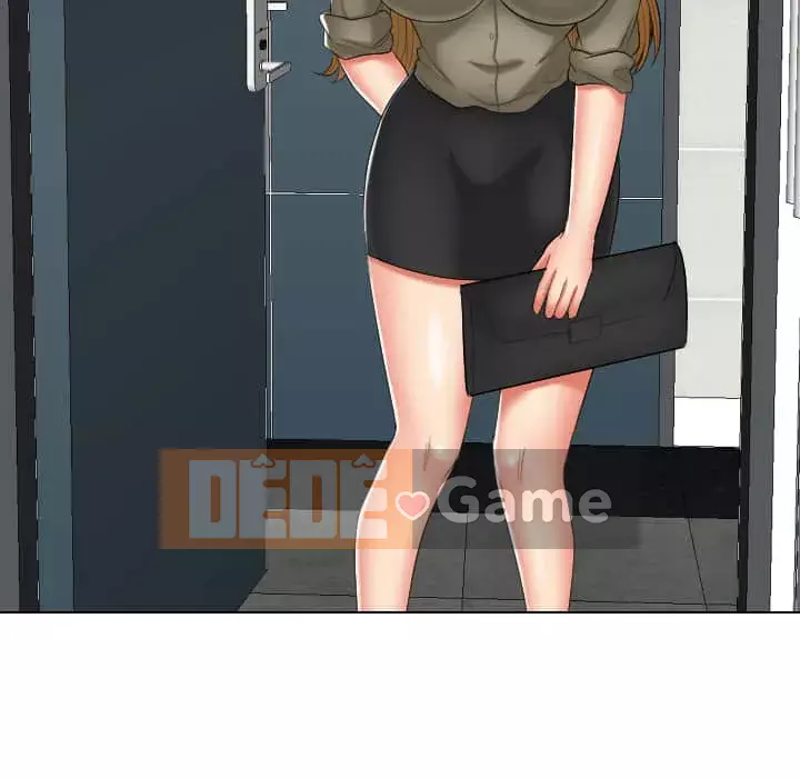 Giao dịch riêng tư Chương 11-12