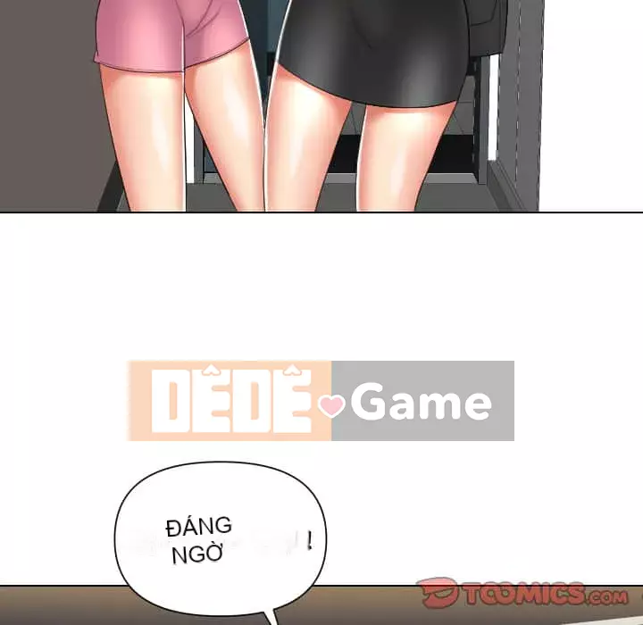 Giao dịch riêng tư Chương 11-12