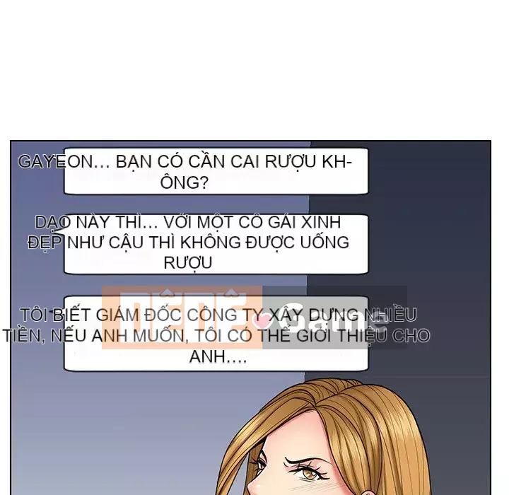 Giao dịch riêng tư Chương 9-10