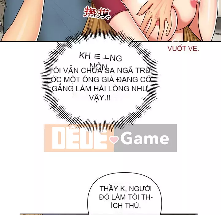 Giao dịch riêng tư Chương 9-10