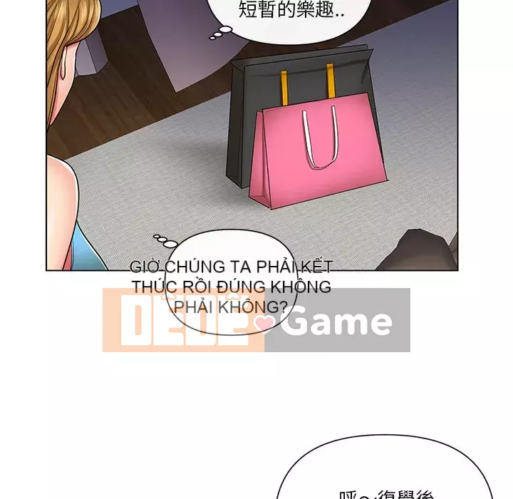 Giao dịch riêng tư Chương 9-10