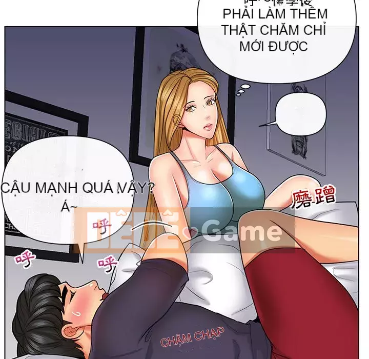 Giao dịch riêng tư Chương 9-10