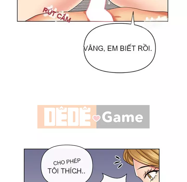 Giao dịch riêng tư Chương 9-10