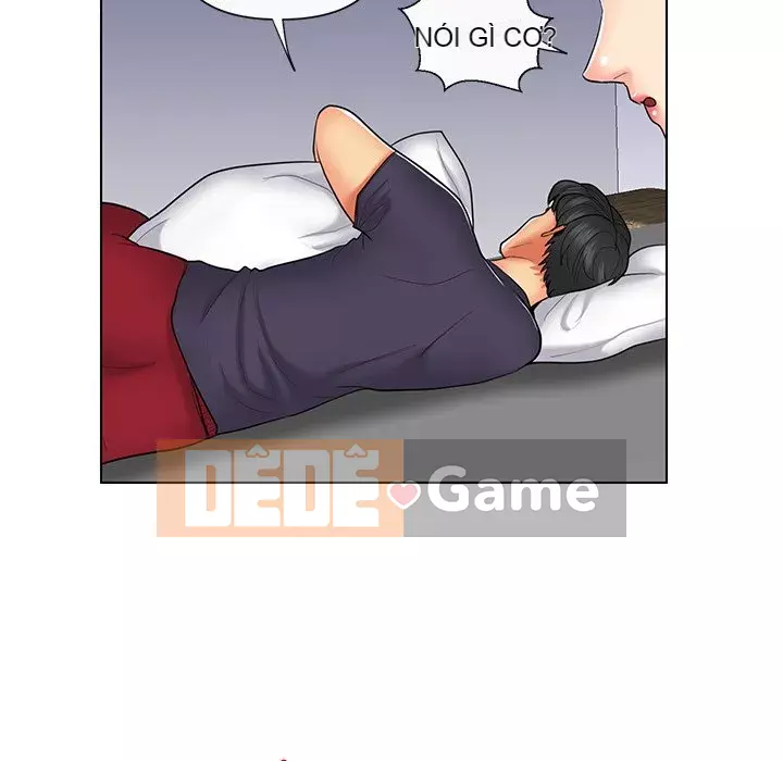 Giao dịch riêng tư Chương 9-10