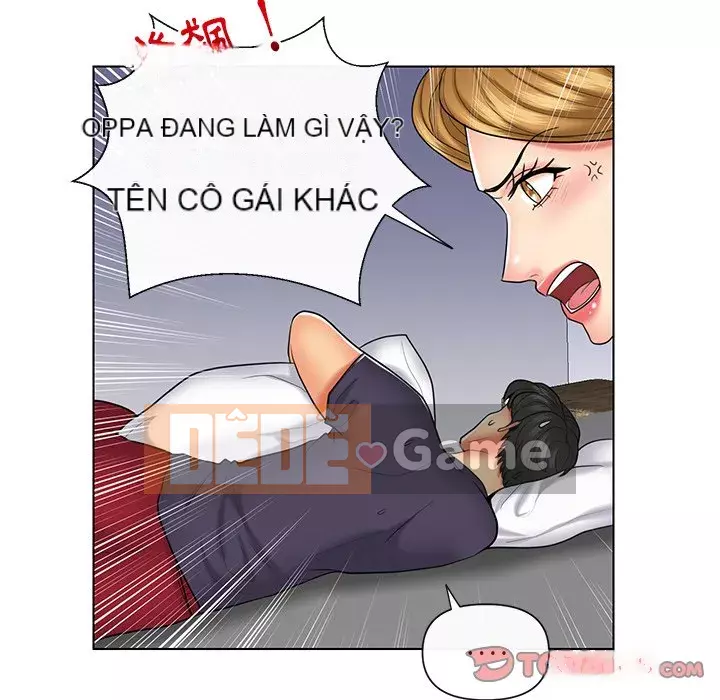 Giao dịch riêng tư Chương 9-10