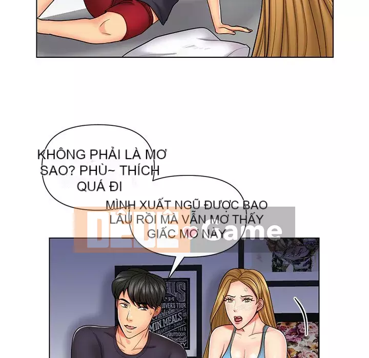 Giao dịch riêng tư Chương 9-10