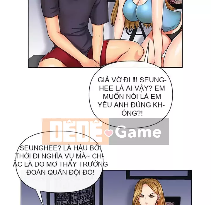 Giao dịch riêng tư Chương 9-10