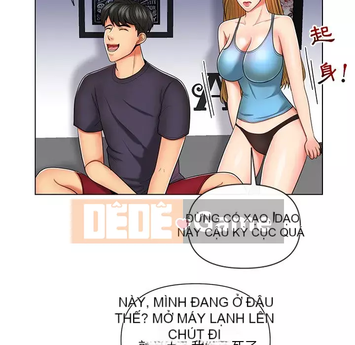 Giao dịch riêng tư Chương 9-10