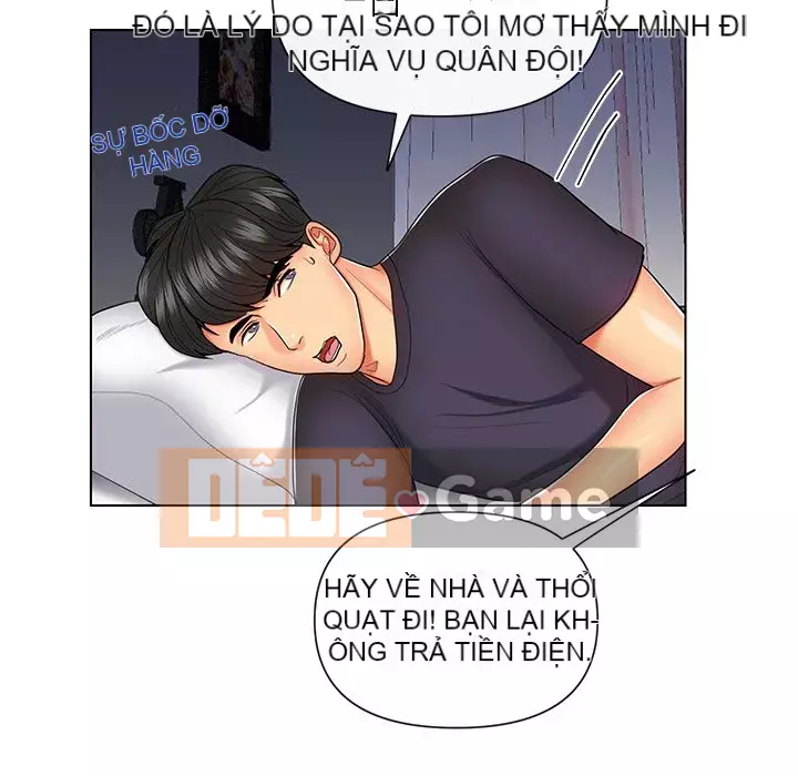 Giao dịch riêng tư Chương 9-10