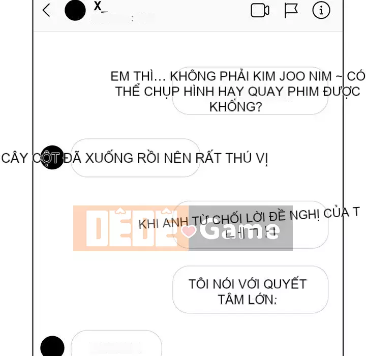 Giao dịch riêng tư Chương 9-10