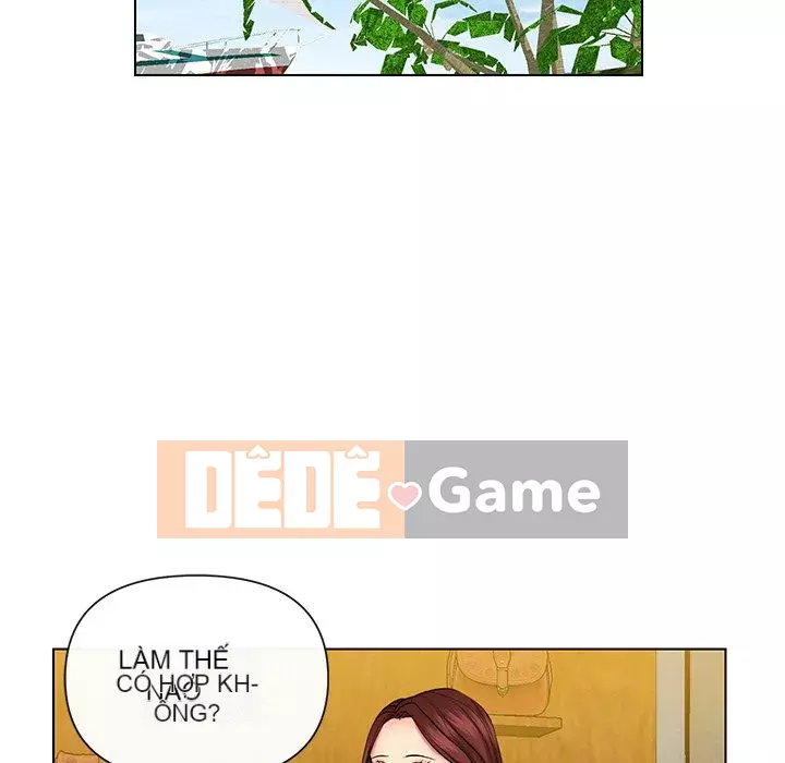 Giao dịch riêng tư Chương 9-10