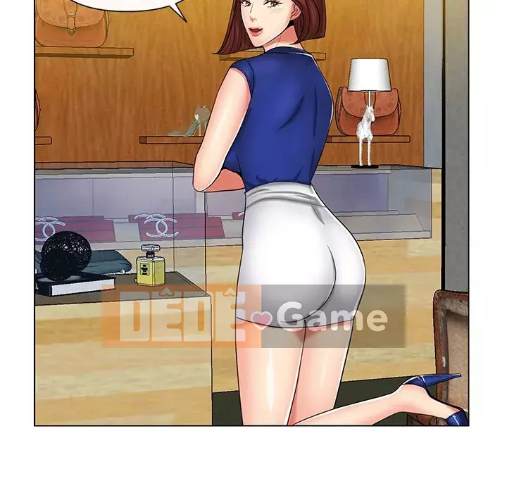 Giao dịch riêng tư Chương 9-10